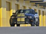 Shelby GT350 50th Anniversary 2012 года